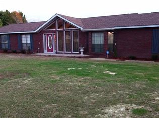 4459 Old Salem Rd, Wetumpka, AL 36092