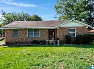 845 29th St SW, Birmingham, AL 35211