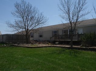 21493 280th St, Rushmore, MN 56168