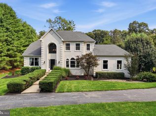470 Oak Shade Rd, Vincentown, NJ 08088