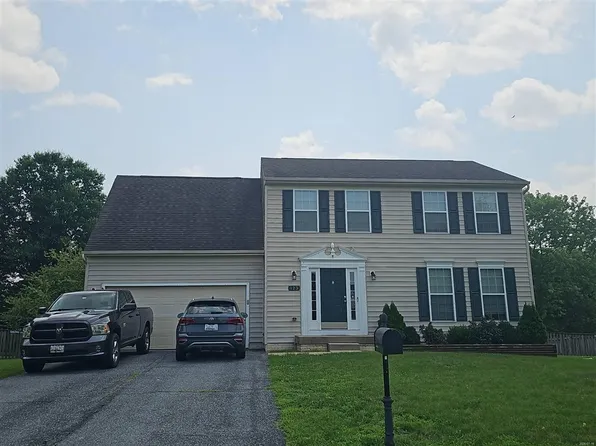 123 Trafford Dr, Chestertown, MD 21620