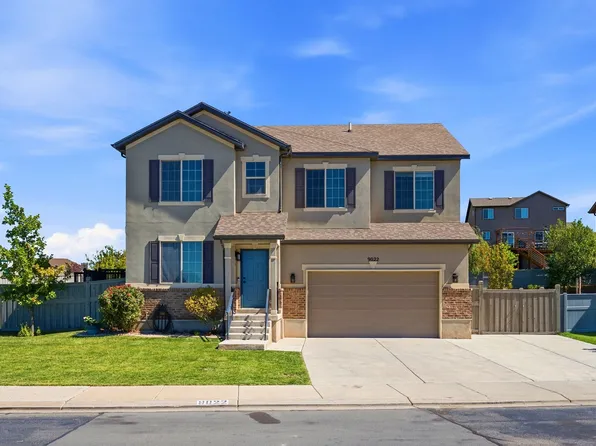 9022 N Suffolk Ln, Eagle Mountain, UT 84005