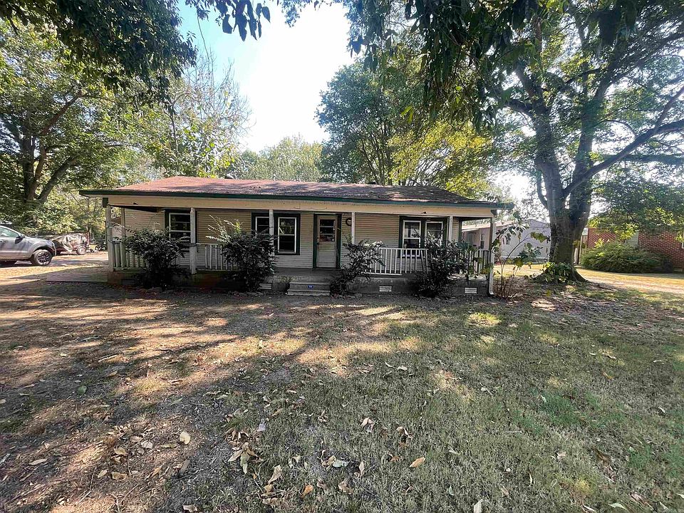 238 Highway 107 N, Enola, AR 72047 MLS 23031001 Zillow