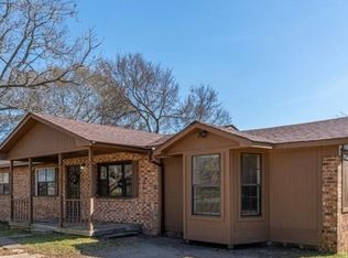 615 E Knoxville St, Greenwood, AR 72936