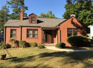 112 Chesterfield Ave, Colonial Heights, VA 23834