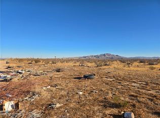 0 Brucite Rd #455-052-25, Victorville, CA 92394