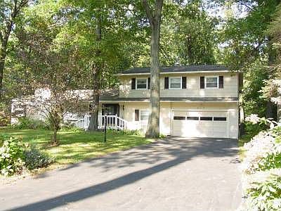 317 West Highland Drive