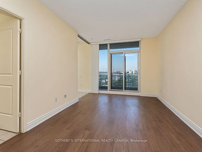 23 Sheppard Ave E #2505 — Photo 5