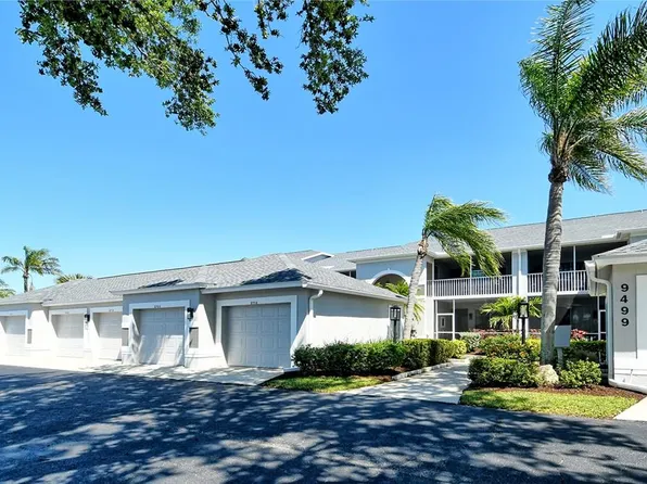 9499 Millbank Dr Unit 2723, Sarasota, FL 34238
