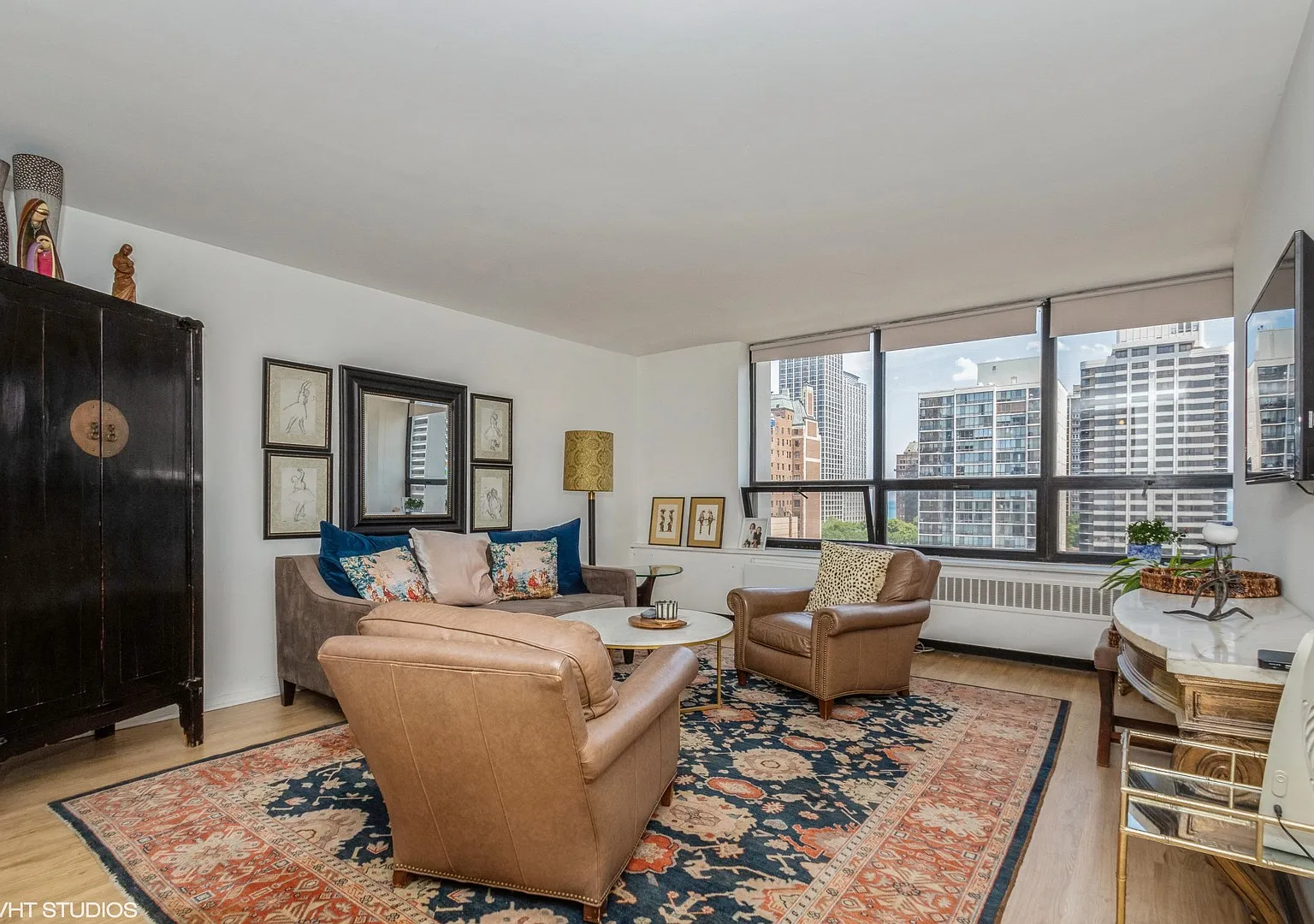1 bed, 623 sqft, $2,500 — Photo 2