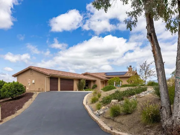 14002 Pauma Vista Dr, Valley Center, CA 92082