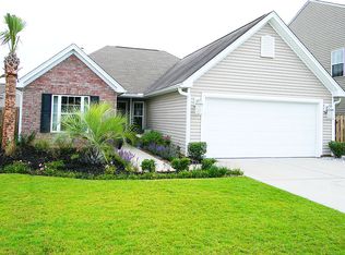 9003 Hema Ln, Summerville, SC 29483