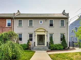 901 Quincy St NE APT 1, Washington, DC