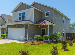 129 Brookhaven Rd, Summerville, SC 29486