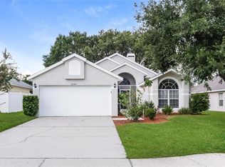 2544 Meadow Oaks Loop, Clermont, FL 34714