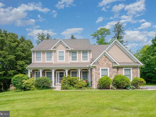 1011 Wyndham Dr, York, PA 17403