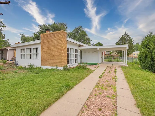 3170 Denver Blvd, Pueblo, CO 81008