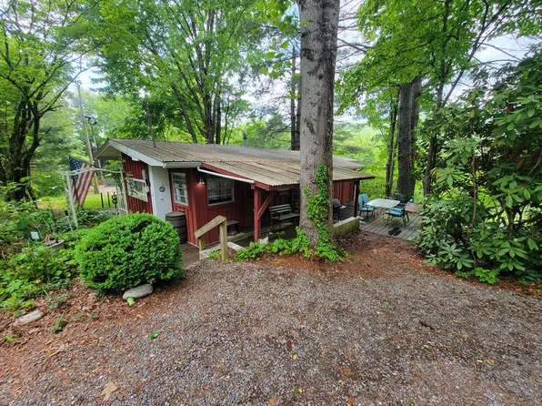 21 Pounding Mill Ter, Hayesville, NC 28904