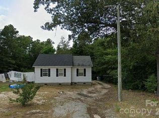 138 Lovin Rd, Rockingham, NC 28379