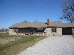 4119 Highway 42, Hickory Ridge, AR 72347