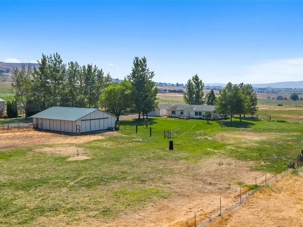 2680 Carroll Road, Ellensburg, WA 98926