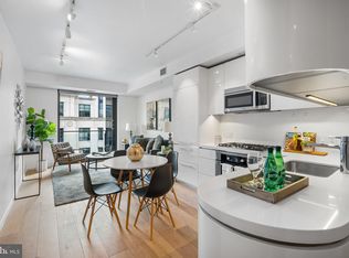 925 H St NW APT 907, Washington, DC 20001