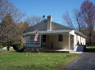 29 Sheephill Rd, Oley, PA 19547