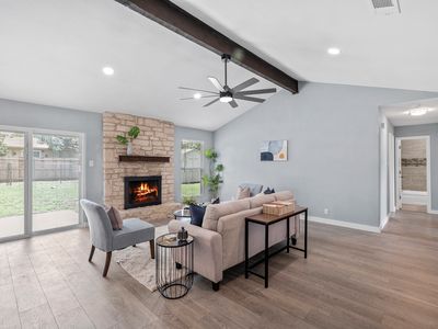 (Undisclosed Address), Round Rock, TX, 78681