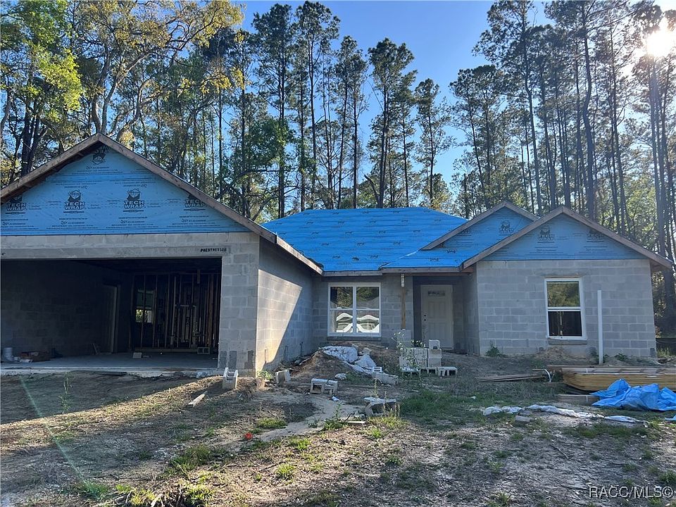 9962 N Athenia Dr, Citrus Springs, FL 34434 | Zillow