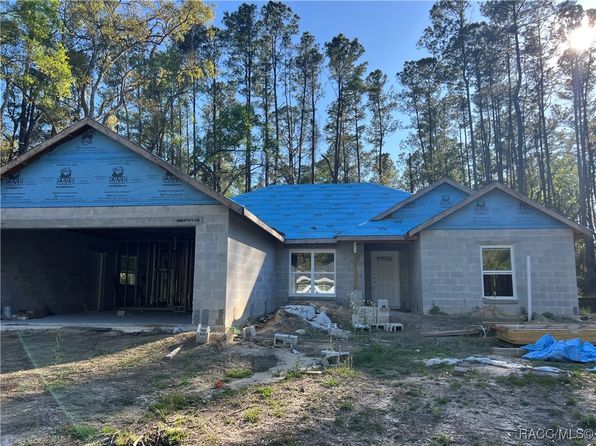 9962 N Athenia Dr, Citrus Springs, FL 34434