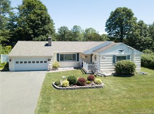 70 Peck Ln, Cheshire, CT 06410