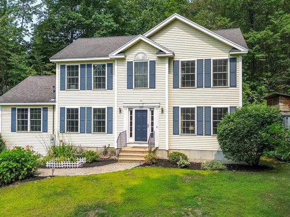 82 Maplewold Road, Weare, NH 03281