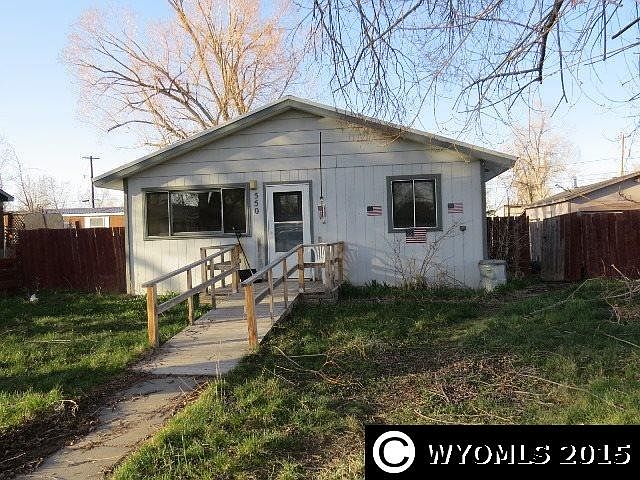 1st image of this home