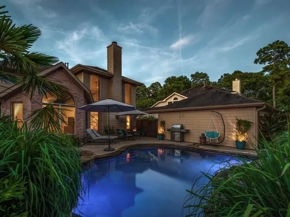 3215 Canna Lily Ct, Kingwood, TX 77345