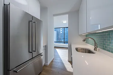 Rented by Solow Realty