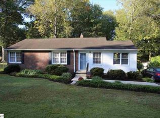 7 Blythewood Dr, Greenville, SC 29607