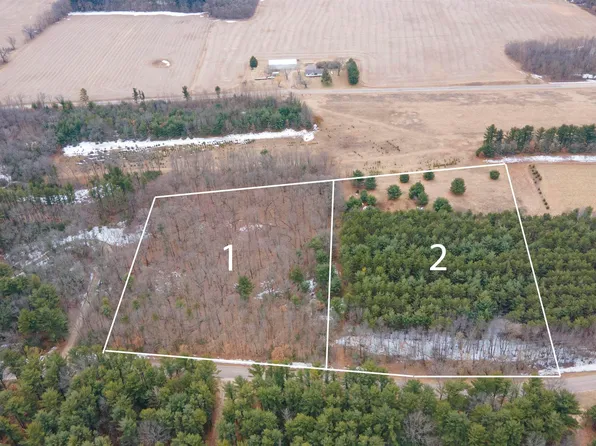 Bighorn Ct #1, Wautoma, WI 54982