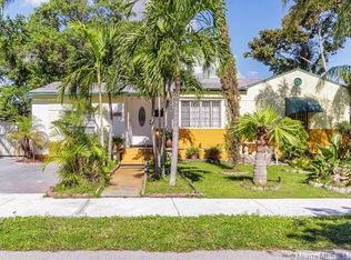 525 NE 128th St, North Miami, FL 33161