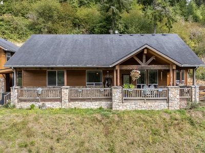 15760 Wilson River Hwy, Tillamook, OR, 97141