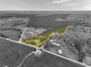 329 County Road 775, Riceville, TN 37370