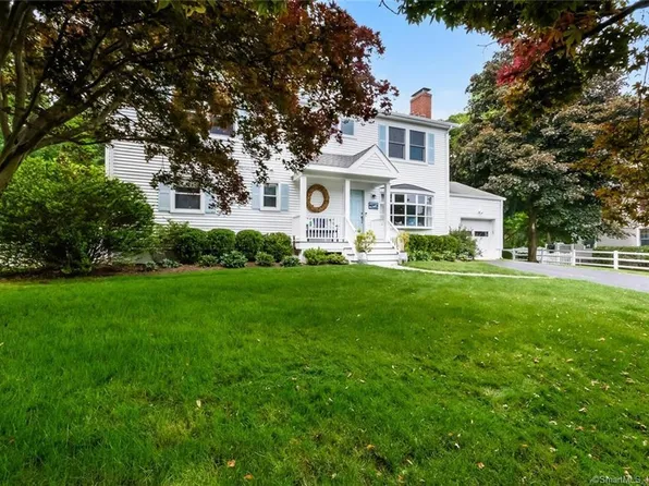 20 Arnold Lane, Norwalk, CT 06853