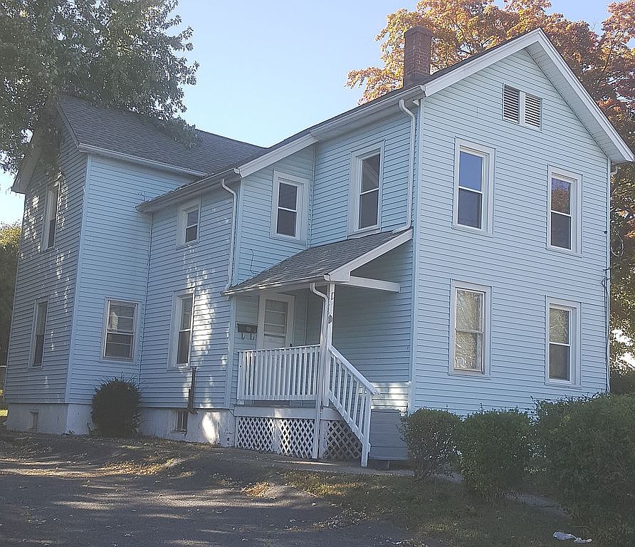 21 Francis St, Bristol, CT 06010 Zillow