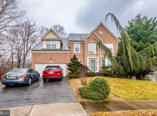 11 Manor Spring Ct, Silver Spring, MD 20906