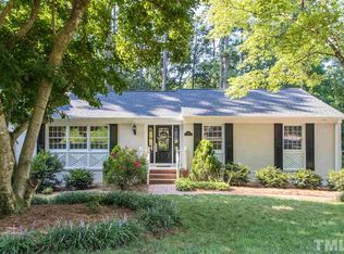 219 W Drewry Ln, Raleigh, NC 27609
