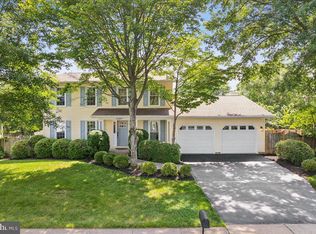 12397 Rock Ridge Rd, Herndon, VA 20170