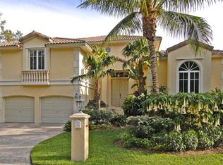 8 Hardwood Hammocks Dr, Key Largo, FL 33037