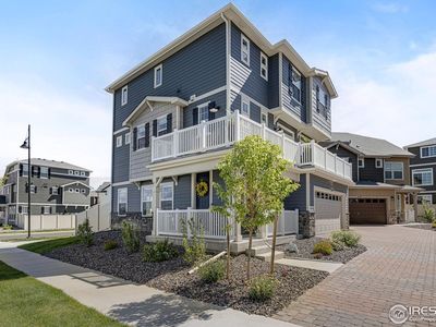 542 Highlands Cir, Erie, CO, 80516