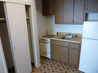 Rented by JK Dansar Corp