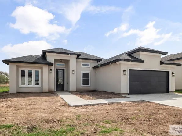 8608 Jupiter St, Brownsville, TX 78521