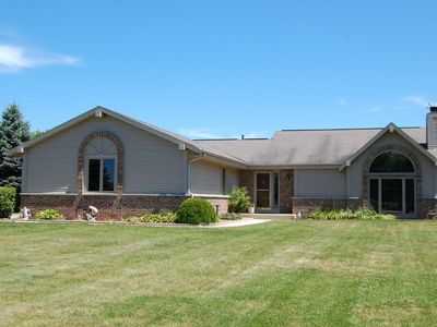 W324S4010 Bartell Ct, Waukesha, WI, 53189